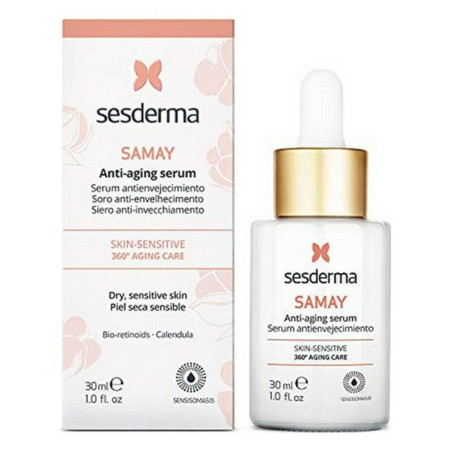 Siero Viso Samay Sesderma (30 ml)