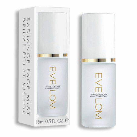 Acqua per il Viso Eve Lom Radiance Face Mist (15 ml)