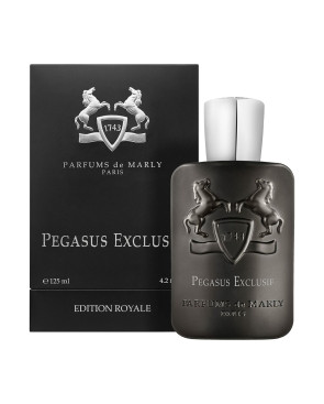 Profumo Uomo Parfums de Marly EDP Pegasus Exclusif 125 ml