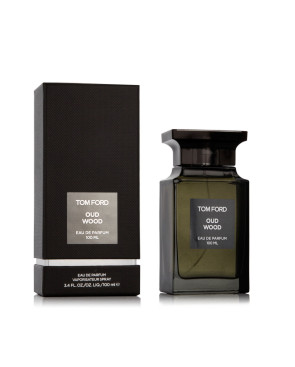 Profumo Unisex Tom Ford Oud Wood EDP EDP 100 ml