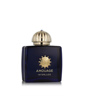 Profumo Donna Amouage EDP Interlude 100 ml