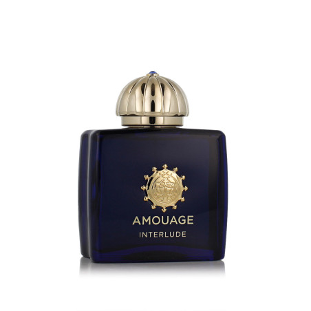 Profumo Donna Amouage EDP Interlude 100 ml