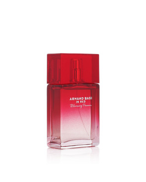 Profumo Donna Armand Basi EDT In Red Blooming Passion 50 ml