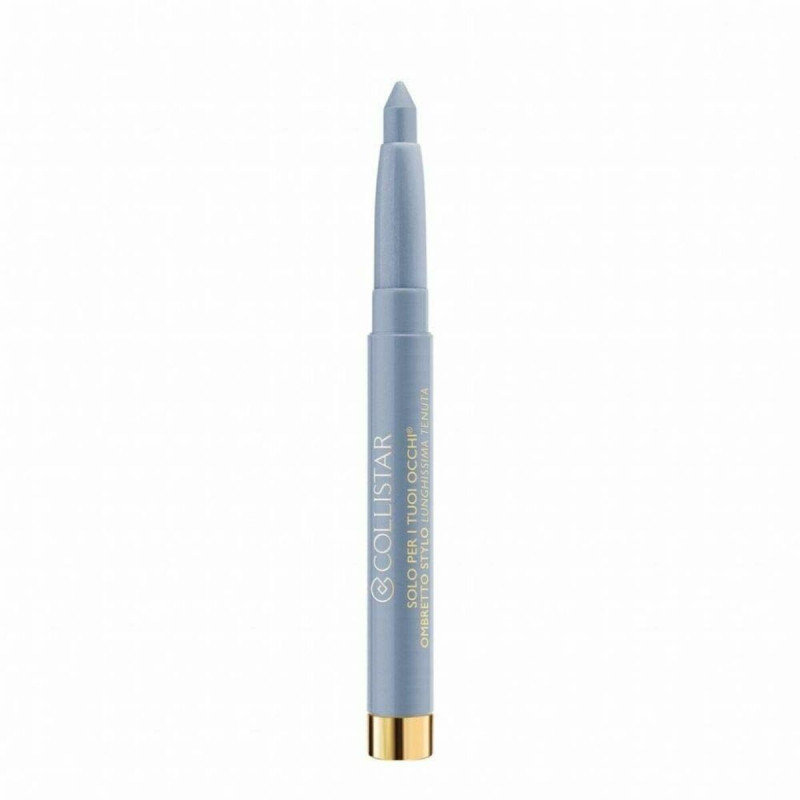 Ombretto Collistar Eye Shadow Stick Nº 8 Light blue 1,4 g