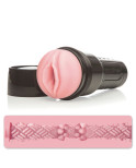 FLESHLIGHT - GO PINK LADY SURGE VAGINA