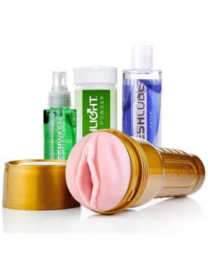 FLESHLIGHT - UNIT DI ALLENAMENTO VITALIT