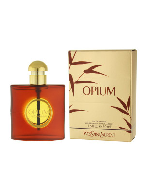 Profumo Donna Yves Saint Laurent Opium EDP EDP