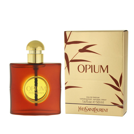 Profumo Donna Yves Saint Laurent Opium EDP EDP