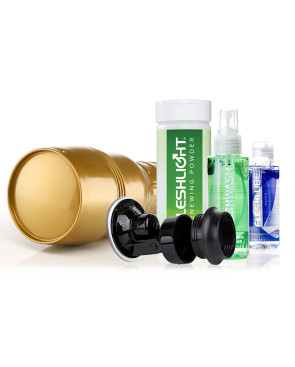 FLESHLIGHT - UNIT DI ALLENAMENTO VITALIT