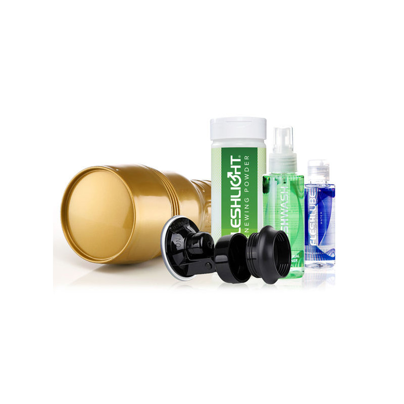 FLESHLIGHT - UNIT DI ALLENAMENTO VITALIT