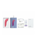 Vibratore We-Vibe WEV136 Rosa