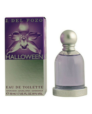 Profumo Donna Jesus Del Pozo EDT