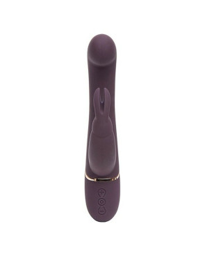 Vibratore Rabbit Fifty Shades of Grey N10539 Viola