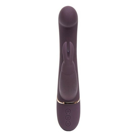 Vibratore Rabbit Fifty Shades of Grey N10539 Viola