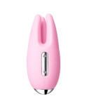 Vibratore per il Punto-G Svakom Sensual Rosa