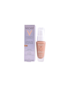 Fondotinta Liquido Liftactiv Flexiteint Vichy M0330200 Dorato 30 ml