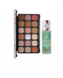 Set da Trucco Revolution Make Up Crystal Aura 2 Pezzi