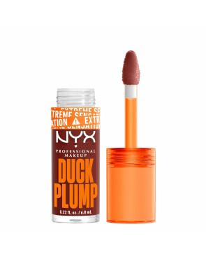 Lucidalabbra NYX Duck Plump Wine not 6,8 ml