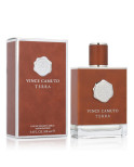 Profumo Uomo Vince Camuto EDT Terra 100 ml