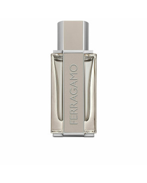 Profumo Uomo Salvatore Ferragamo Ferragamo Bright Leather EDT 50 ml