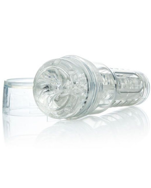 FLESHLIGHT - MASTURBATORE GO TORQUE ICE