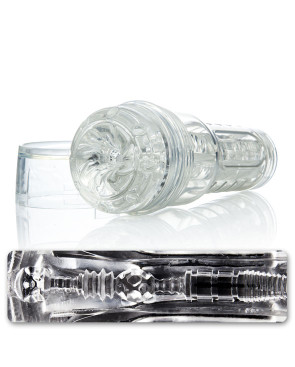 FLESHLIGHT - MASTURBATORE GO TORQUE ICE