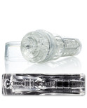 FLESHLIGHT - MASTURBATORE GO TORQUE ICE