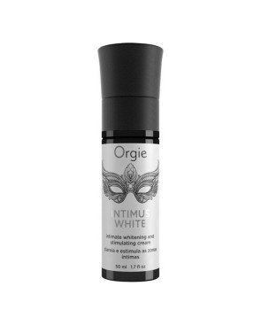 Starwhite Orgie 50 ml LibidoJelly