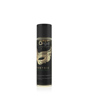 Olio per Massaggio Erotico Orgie TANTRIC CELESTIAL SCENT 200 ml