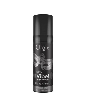 Gel Intimo Orgie 15 ml