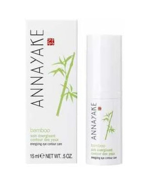 Crema Giorno Annayake Bamboo 15 ml