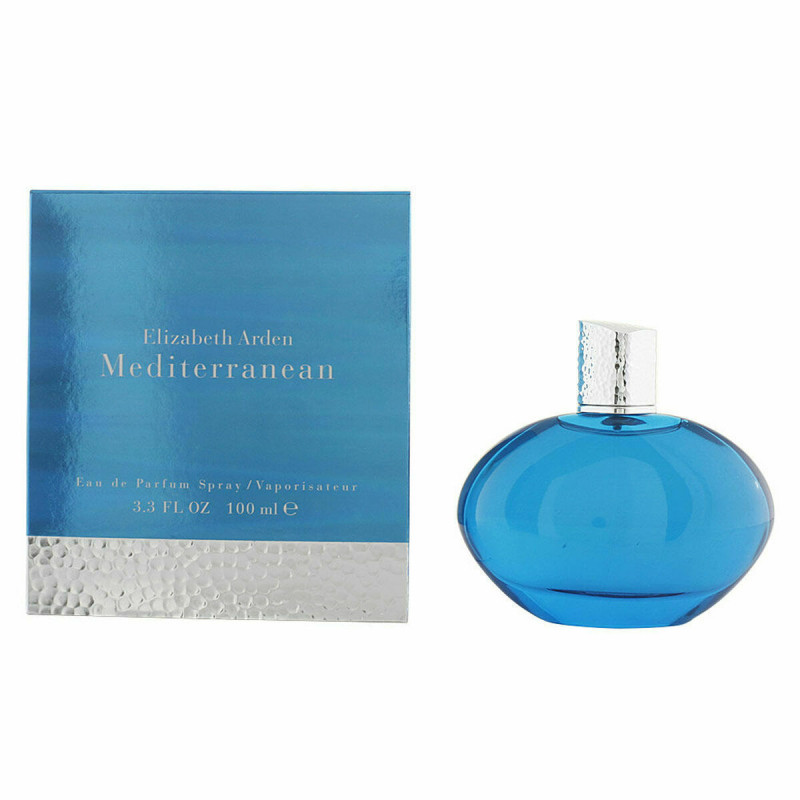 Profumo Donna Elizabeth Arden EDP Mediterranean 100 ml