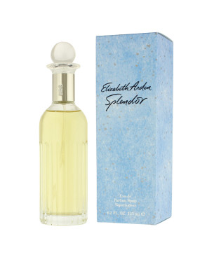 Profumo Donna Elizabeth Arden EDP Splendor 125 ml