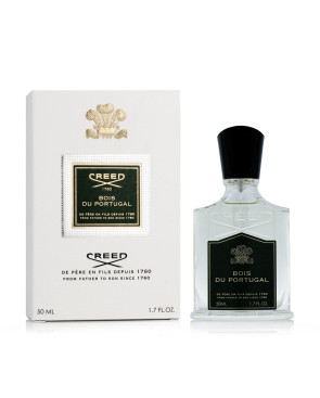 Profumo Uomo Creed Bois du Portugal