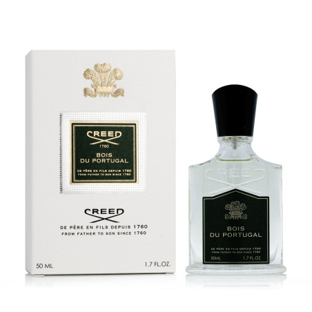 Profumo Uomo Creed Bois du Portugal