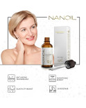 Siero Riparatore Nanoil Face Serum Collageno (50 ml)