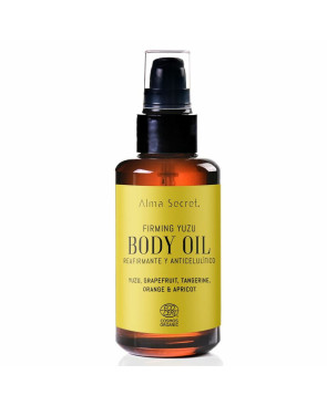 Olio Corpo Body Oil 100 ml