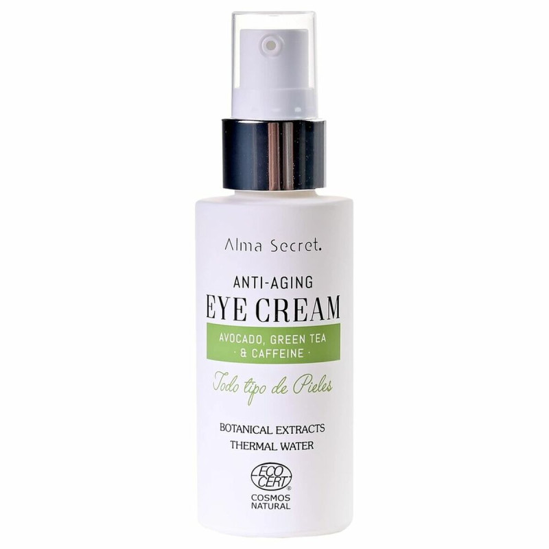 Crema Antietà Alma Secret Eye Cream 30 ml