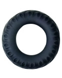 BAILE - COCKRING TITAN NERO VERDE 2 CM