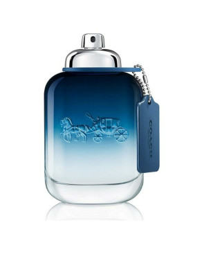 Profumo Uomo Coach Coach Blue EDT 100 ml