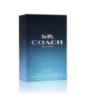 Profumo Uomo Coach Coach Blue EDT 100 ml