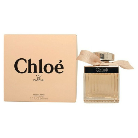 Profumo Donna Signature Chloe EDP EDP