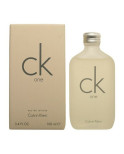 Profumo Unisex Calvin Klein EDT