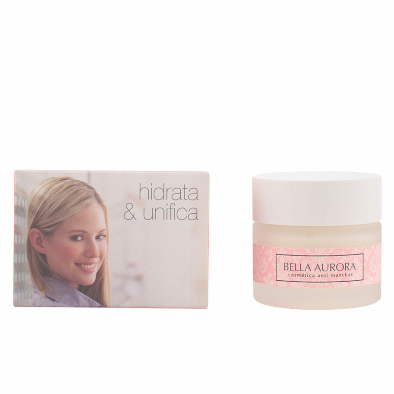 Crema Antimacchie Bella Aurora 1021-09410 50 ml (50 ml)