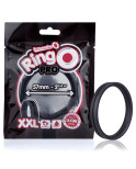 SCREAMING O - ANELLO POWER RINGO PRO XL NERO 48 MM