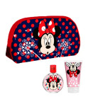 Cofanetto Profumo Bambini Minnie Mouse EDT 2 Pezzi