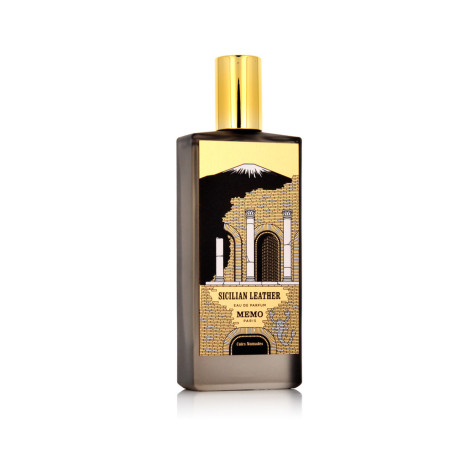 Profumo Unisex Memo Paris EDP Sicilian Leather 75 ml