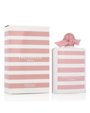 Profumo Donna Trussardi EDT Donna Pink Marina 100 ml