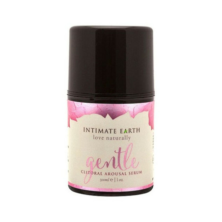 Siero Stimolante Clitorideo Leggero 30 ml Intimate Earth INT004