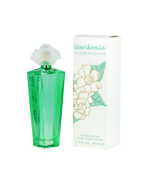 Profumo Donna Elizabeth Taylor EDP Gardenia 100 ml